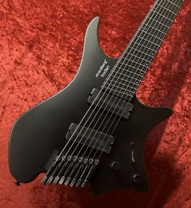 strandberg、24フレットのエレキギター検索結果一覧 | 【クロサワ楽器