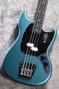 Fender USA エレキベース 4弦 Fender、4弦のベース検索結果一覧