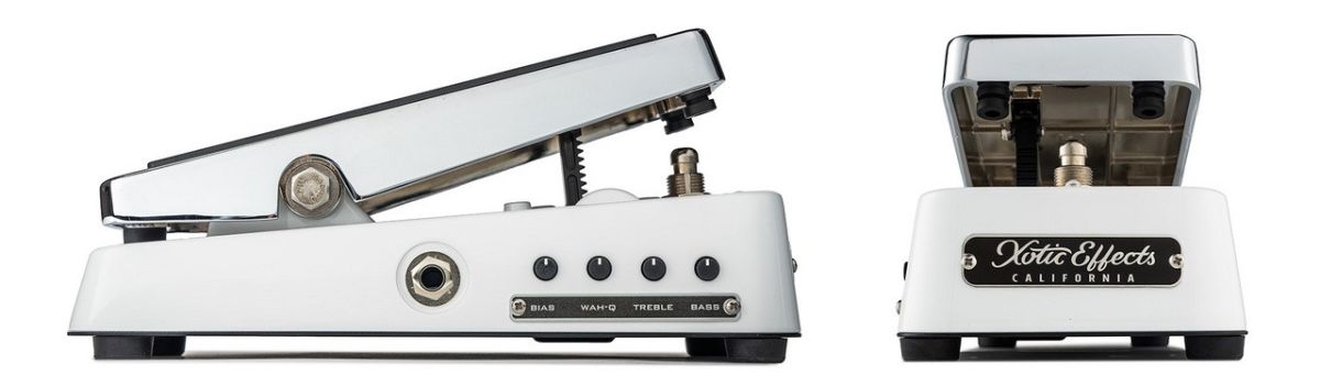 XW-1 Xotic Wah | 【クロサワ楽器店オンラインショップ】いい楽器との