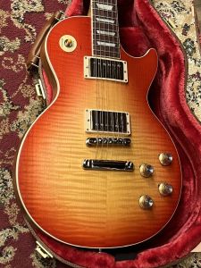 Gibson、サンバースト 系のエレキギター検索結果一覧 | 【クロサワ楽器