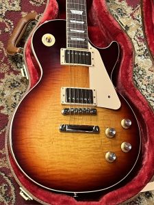 Gibson、ハードケースのエレキギター検索結果一覧 | 【クロサワ楽器店