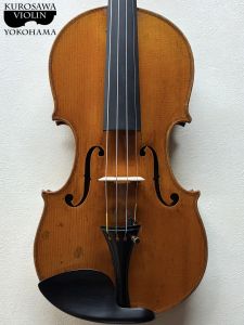 50万円～100万円未満、フランスの弦楽器検索結果一覧 | 【クロサワ楽器