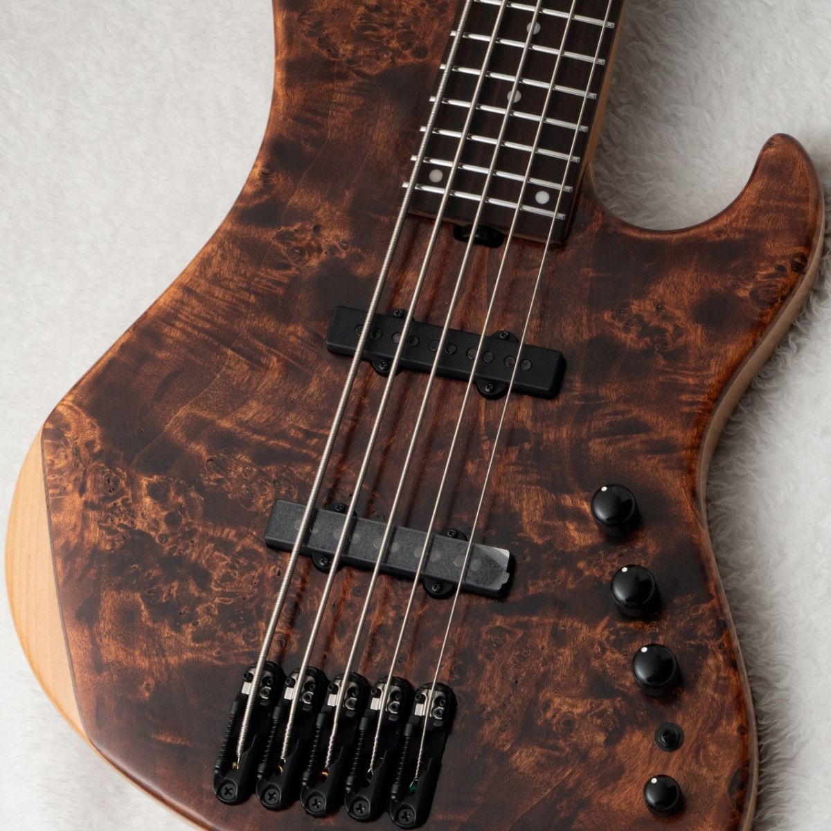 MDM1605 ~Natural Mocha Low Gloss / NML~ #260402141 [3.84kg