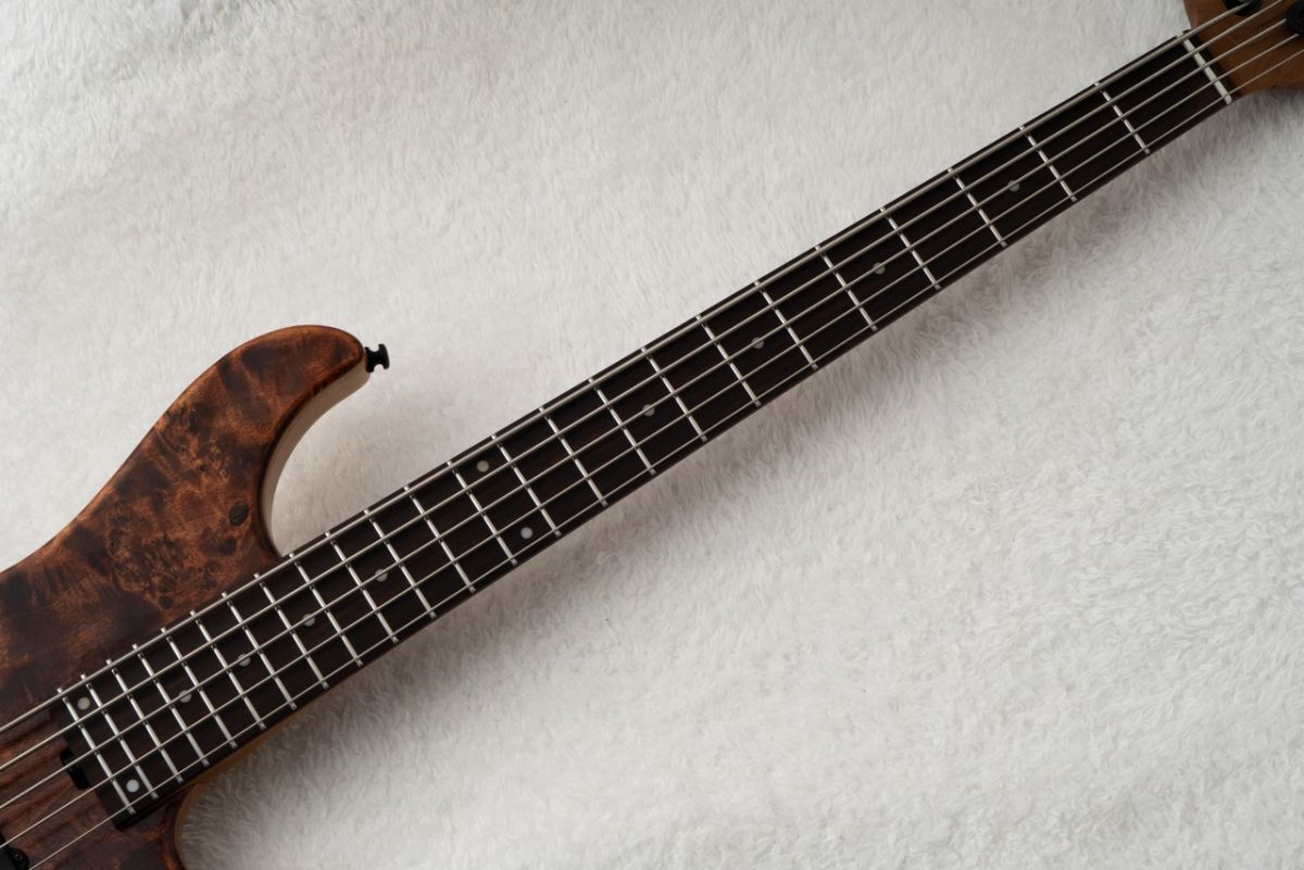 MDM1605 ~Natural Mocha Low Gloss / NML~ #260402141 [3.84kg