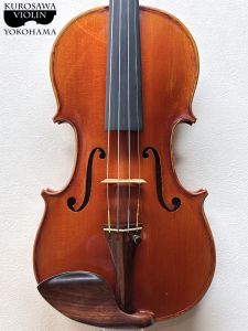 バイオリン、中古の弦楽器検索結果一覧 | 【クロサワ楽器店オンライン