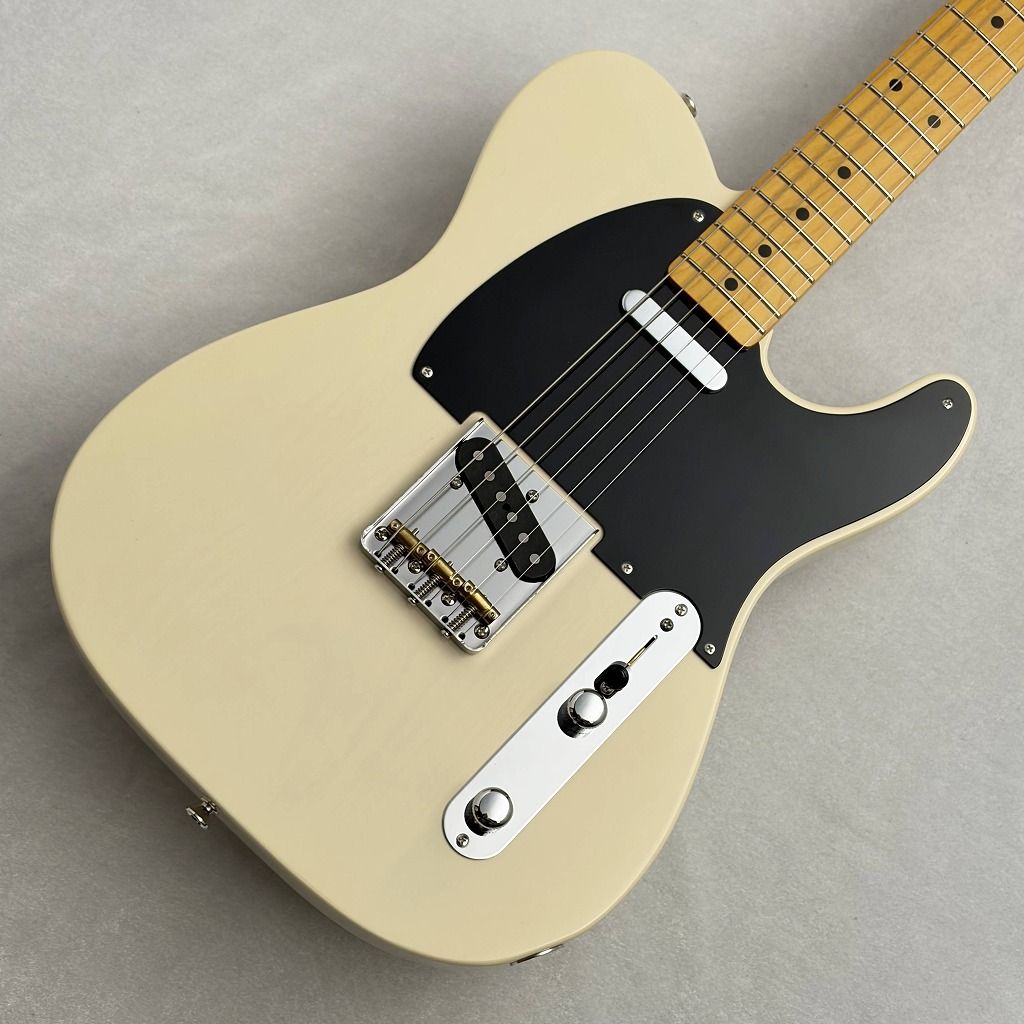 vanzandt tlv-r1 テレキャスター TLV-R1 / Vintage Blonde | 【クロサワ楽器店オンラインショップ】いい