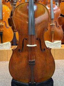 チェロ、4/4の弦楽器検索結果一覧 | 【クロサワ楽器店オンライン