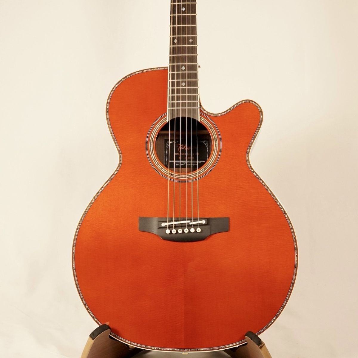 匠 TAKUMI Antique Nutmeg 【2026年モデル】【クロサワスペシャル