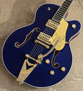 Gretsch、ハードケースのエレキギター検索結果一覧 | 【クロサワ楽器店