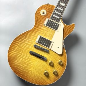 調整済】GIG クロサワ楽器 エレキギター レスポール 美品 Gibsonの