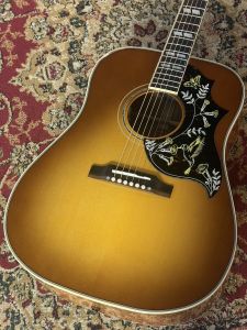 Gibson、ハードケースのアコースティックギター検索結果一覧