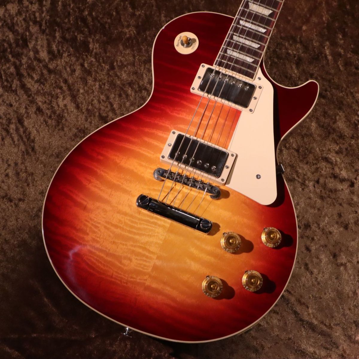 Japan Exclusive】Les Paul Standard 50s 
