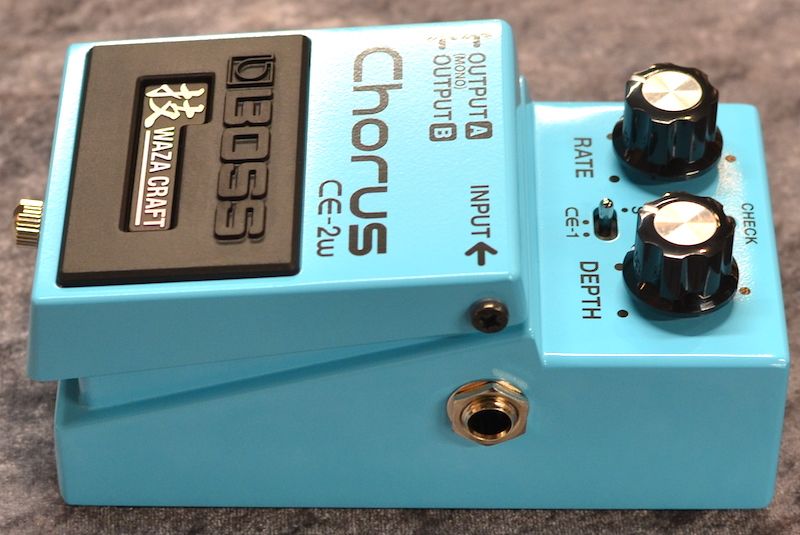 CE-2W Chorus #73890 | 【クロサワ楽器店オンラインショップ】いい楽器