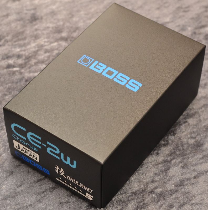 CE-2W Chorus #73890 | 【クロサワ楽器店オンラインショップ】いい楽器