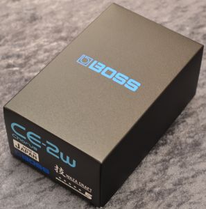 CE-2W Chorus #73890 | 【クロサワ楽器店オンラインショップ】いい楽器