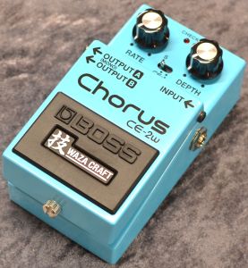 CE-2W Chorus #73890 | 【クロサワ楽器店オンラインショップ】いい楽器