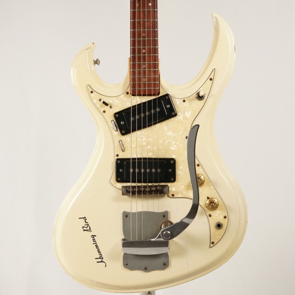 ギター tokai hummingbird custom w-200 ギター tokai hummingbird