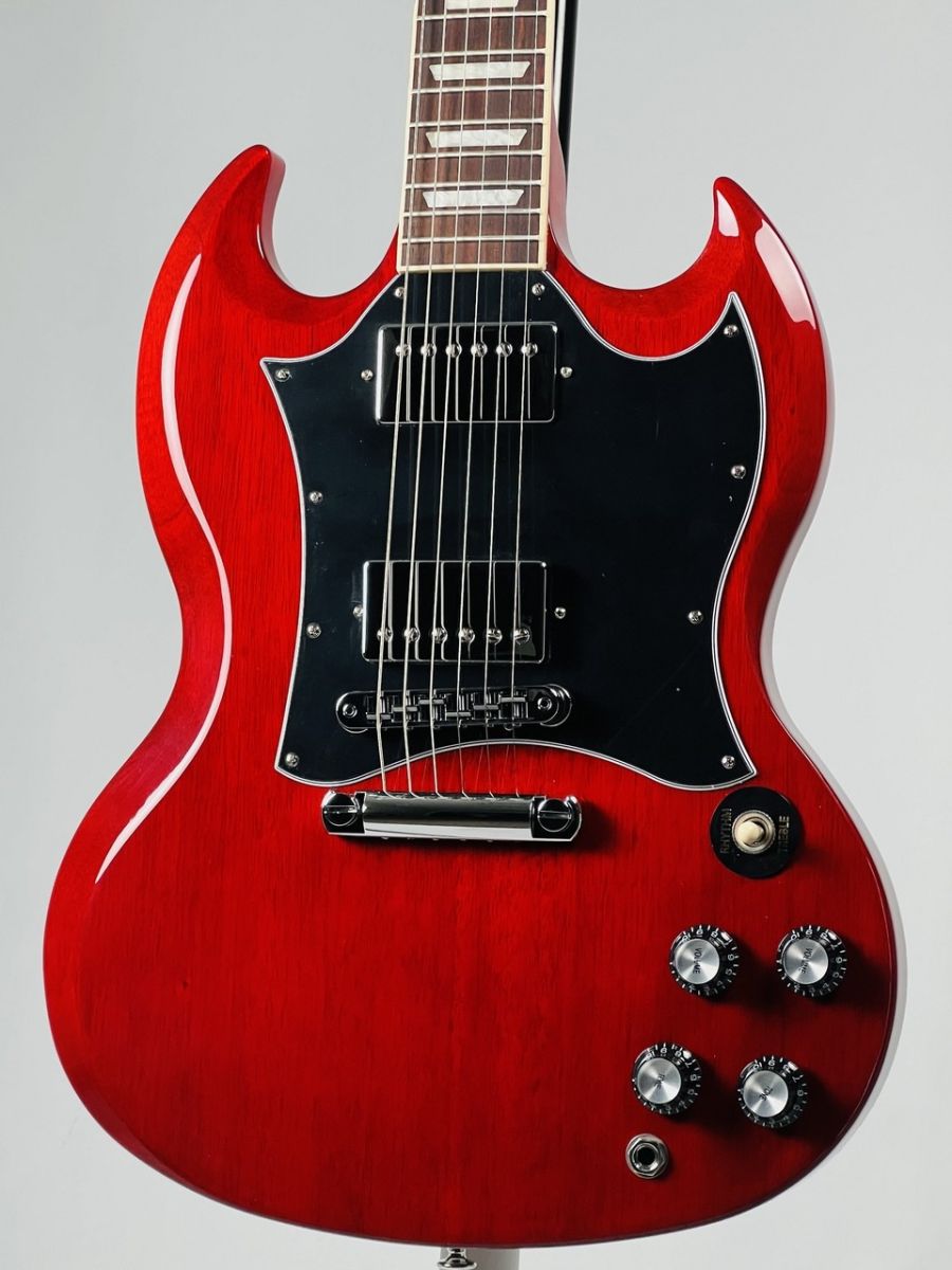 セカンド品】SG Standard -Heritage Cherry- #210560290【2.93kg