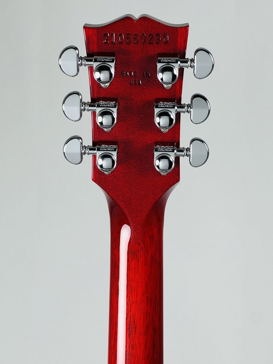 セカンド品】SG Standard -Heritage Cherry- #210560290【2.93kg