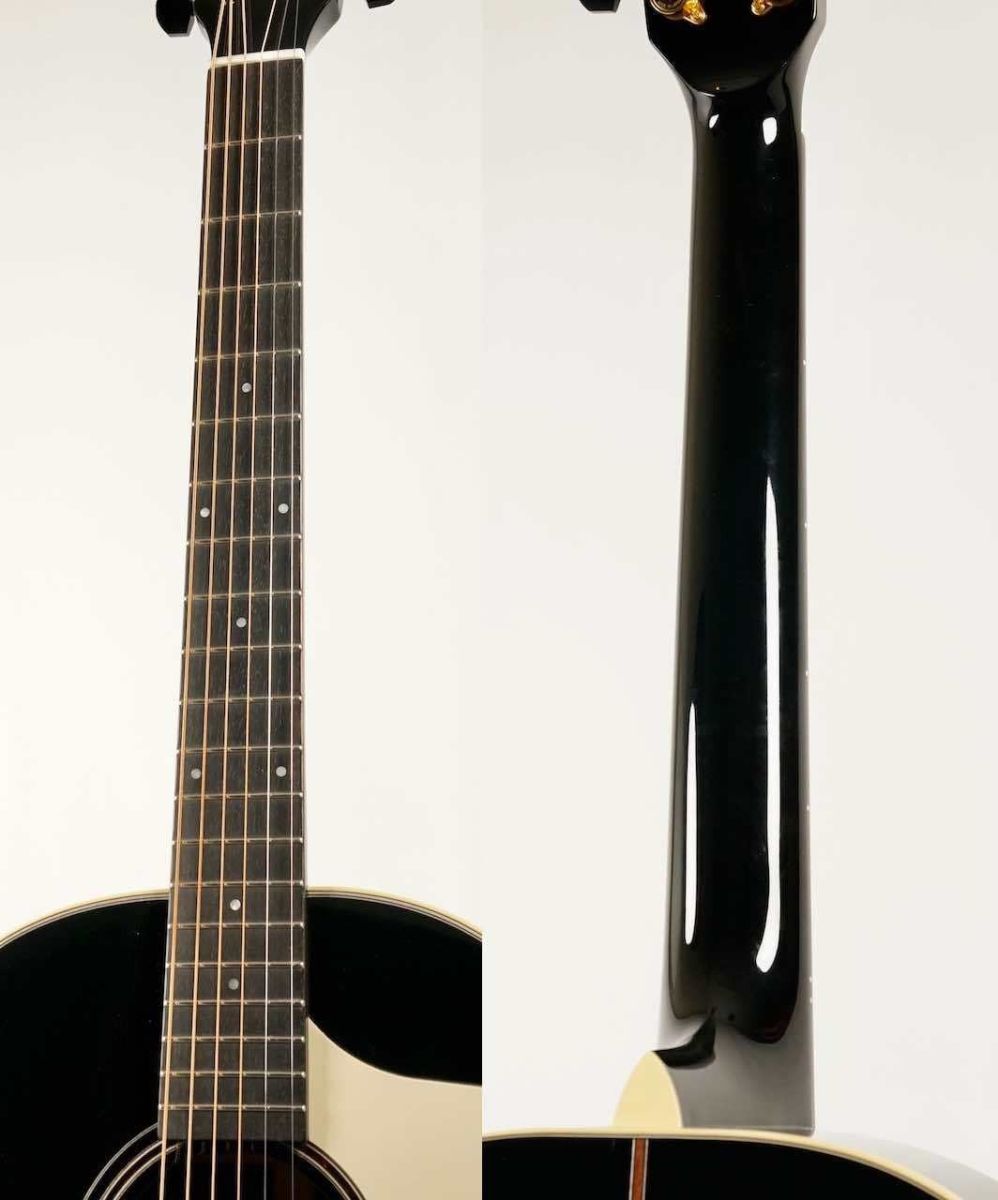 【牛骨】Stafford★黒澤楽器SF-200【弾き易く調整☆新品の弦】 牛骨】Stafford☆黒澤楽器SF-200【弾き易く調整☆新品の弦】 牛骨