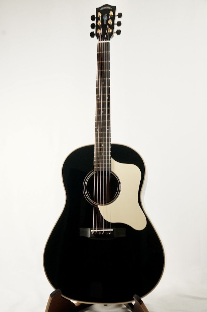 Stafford SAD-2000BK 【約30年ぶりの復刻】【寺田楽器製】【12本限定