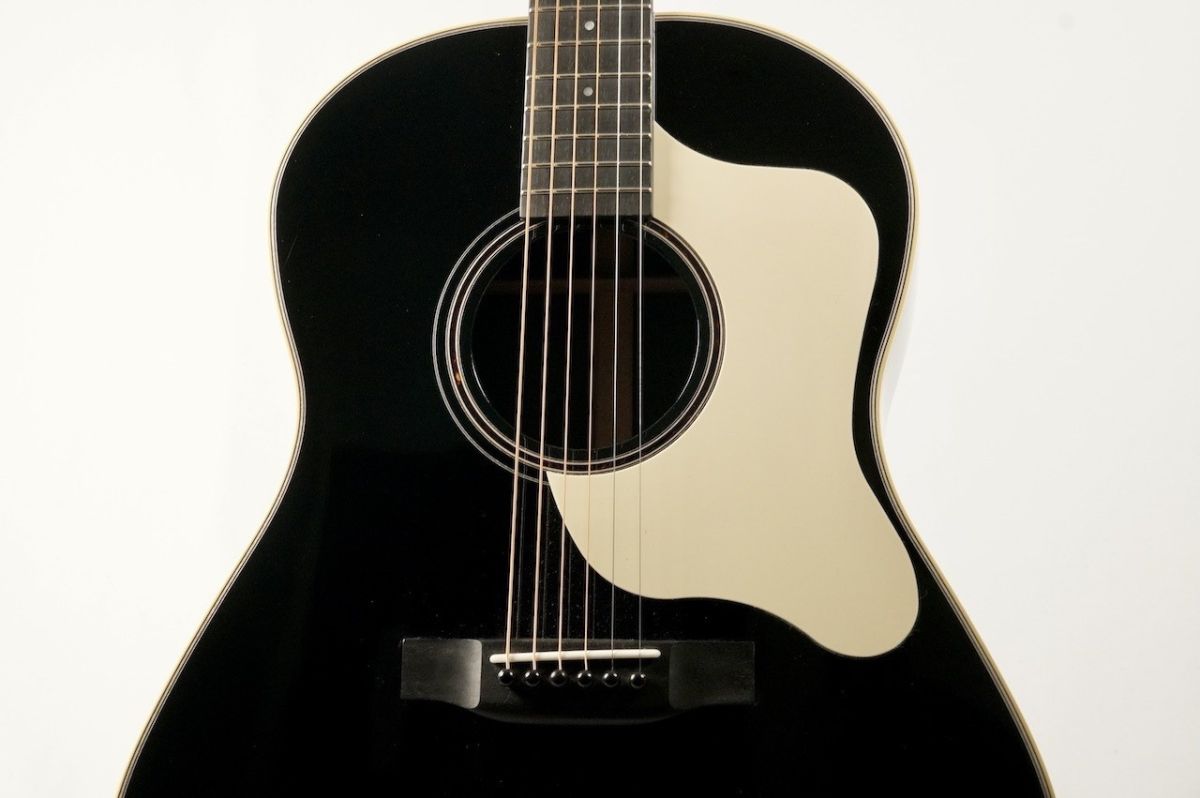 Stafford SAD-2000BK 【約30年ぶりの復刻】【寺田楽器製】【12本限定