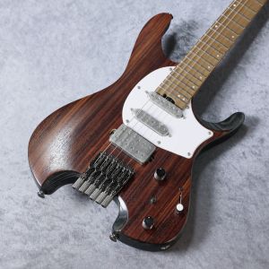 M 110 ポールスタンレー グレコ ミラージュ 復活 Astrum Guitarsの