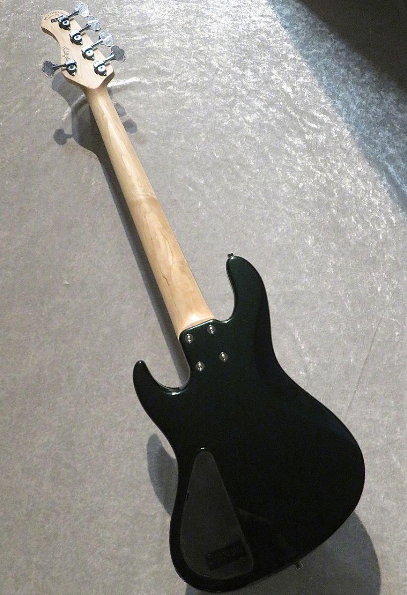 SE MX22 WL5 Japan Special Edition - Sherwood Green Metallic