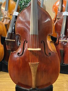 コントラバス、3/4の弦楽器検索結果一覧 | 【クロサワ楽器店オンライン