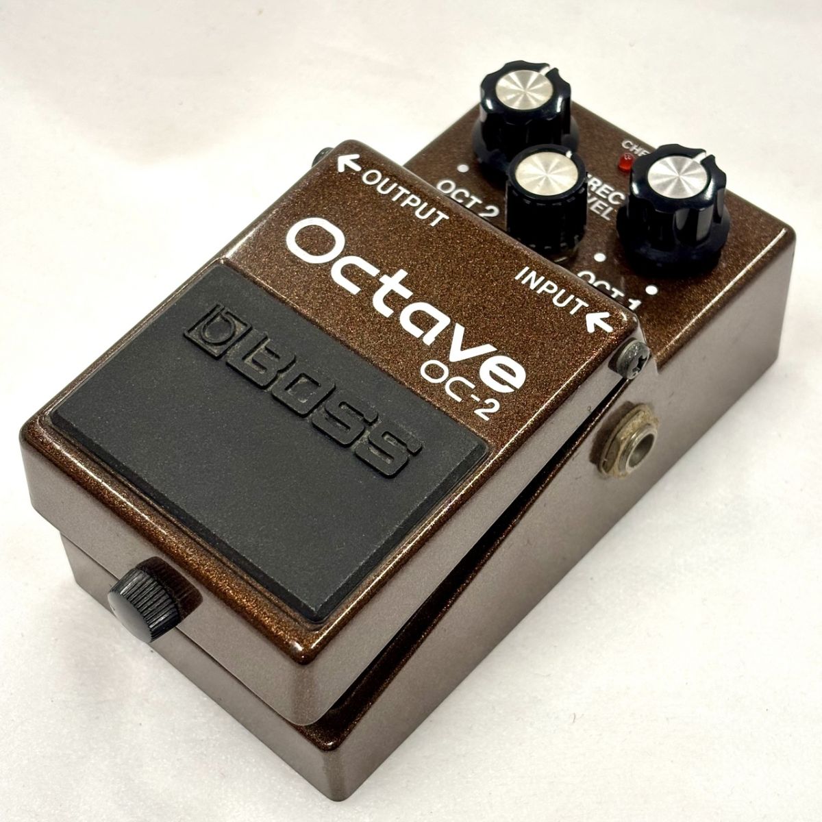 OC-2 Octave | 【クロサワ楽器店オンラインショップ】いい楽器とのいい
