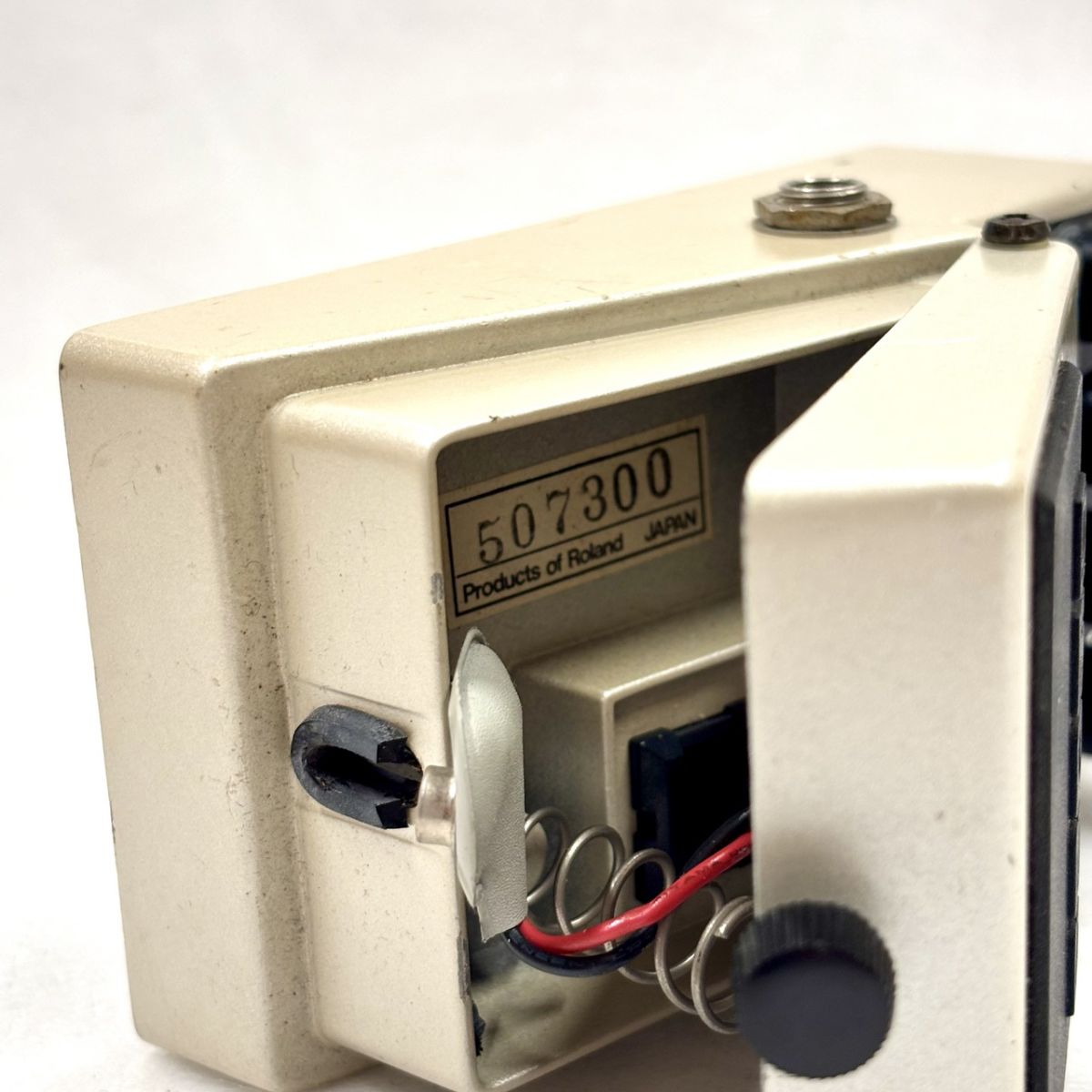 BOSS DD-2 デジタルディレイエフェクター 1985年製 DD-2 Digital Delay