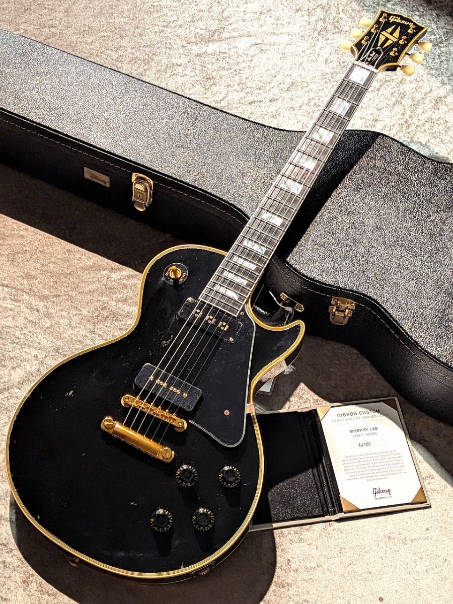 【1977年製 マツモク】Frister レスポール 音出し済 HC付 1977年製 マツモク】Frister レスポール 音出し済 HC付 1977 Gibson