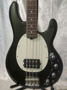MUSIC MAN、池袋店エレキ本館のベース検索結果一覧 | 【クロサワ楽器店