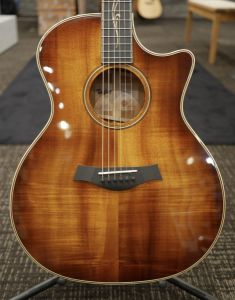Taylor、50万円～100万円未満のアコースティックギター検索結果一覧