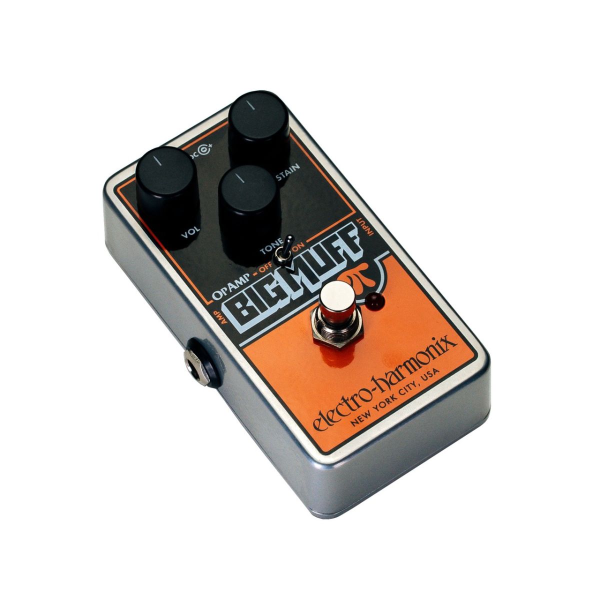 OP-AMP Big Muff Distortion / Sustainer | 【クロサワ楽器店
