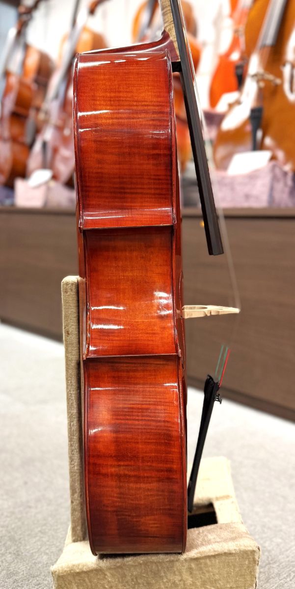 Harald Lorenz No.8 | 【クロサワ楽器店オンラインショップ】いい楽器