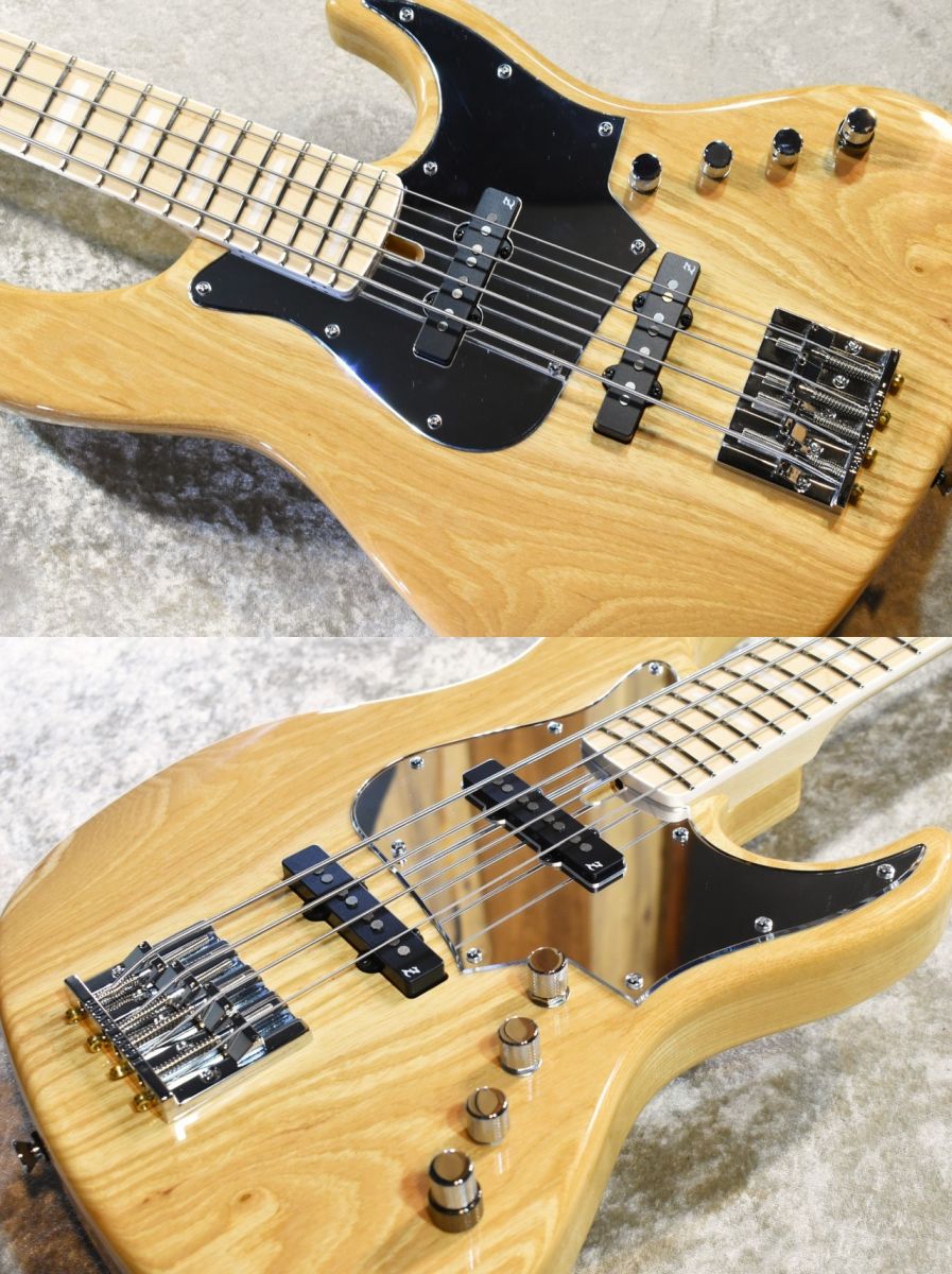 BK4 -Natural #041974 | 【クロサワ楽器店オンラインショップ】いい