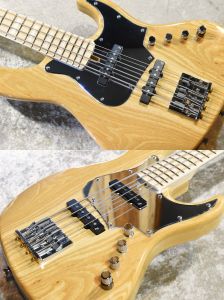 BK4 -Natural #041974 | 【クロサワ楽器店オンラインショップ】いい