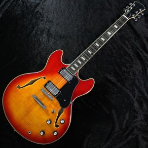 セミアコ、5万円～10万円未満のエレキギター検索結果一覧 | 【クロサワ