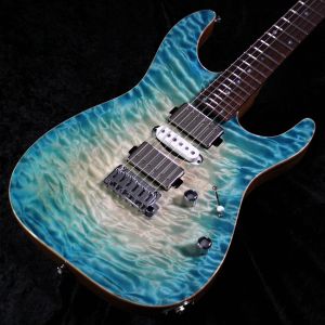 T's Guitars、24フレットのエレキギター検索結果一覧 | 【クロサワ楽器