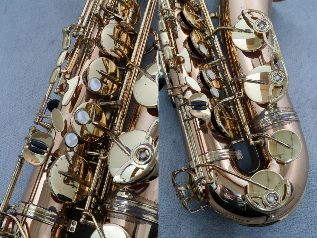 T-902 S/N258*** | 【クロサワ楽器店オンラインショップ】いい楽器との