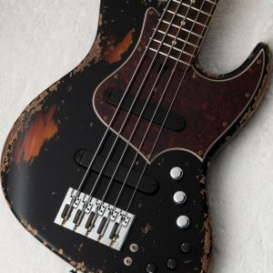 Xotic Custom Guitars エレキベース Xoticのベース検索結果一覧
