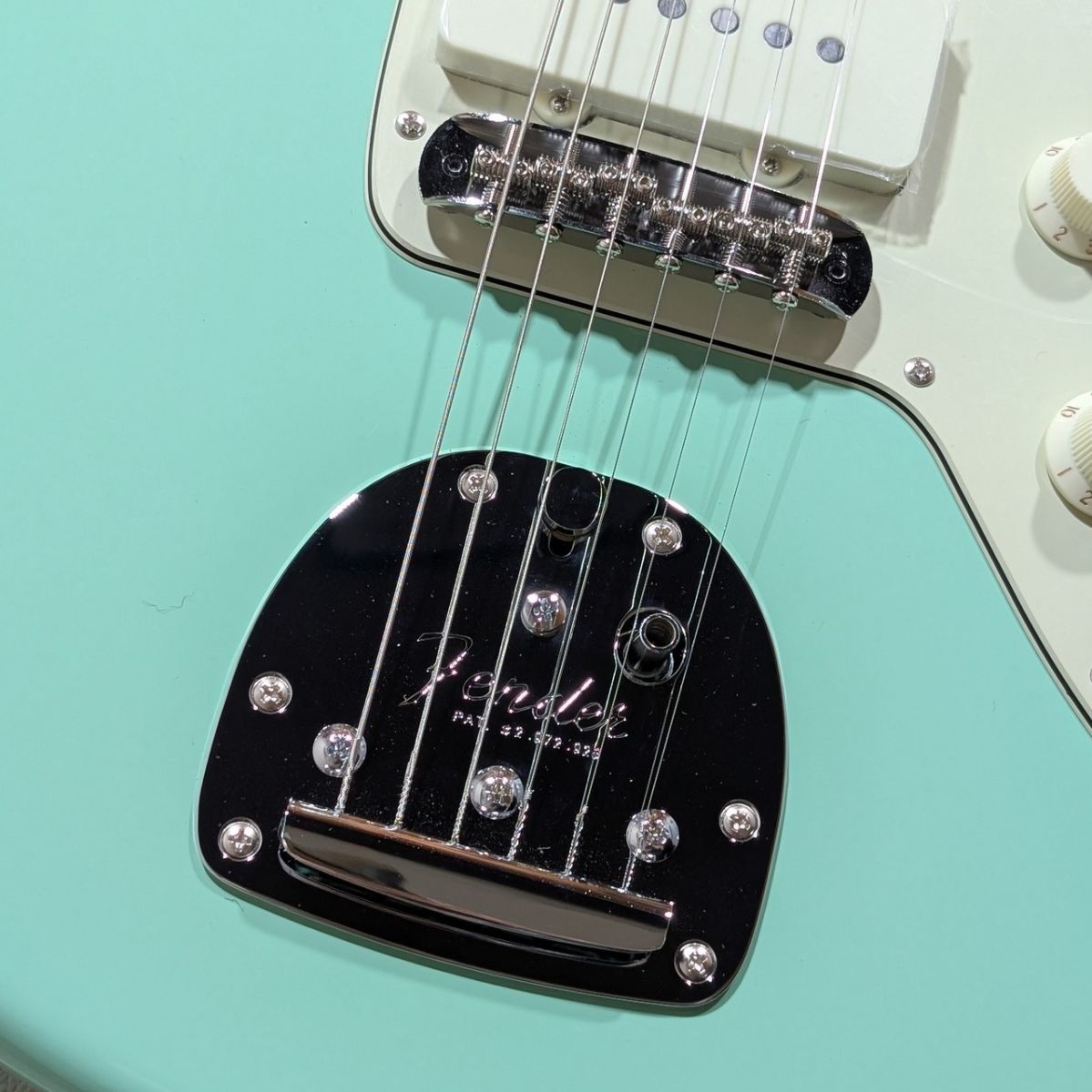FSR Collection Made in Japan Traditional 60s Jazzmaster -Surf