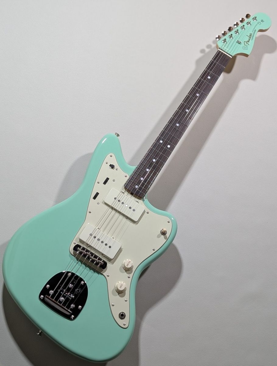 FSR Collection Made in Japan Traditional 60s Jazzmaster -Surf