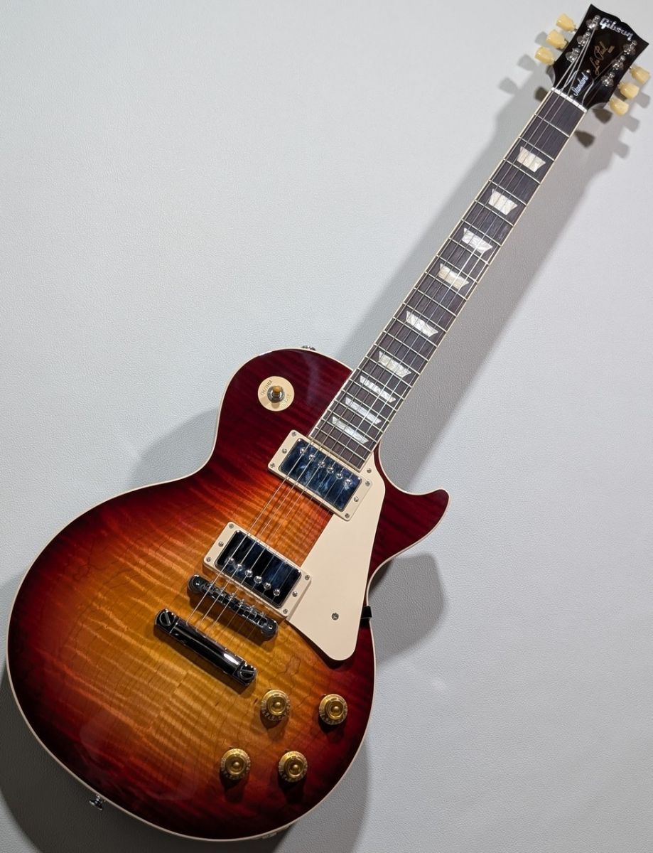 Japan Exclusive Les Paul Standard 50s 