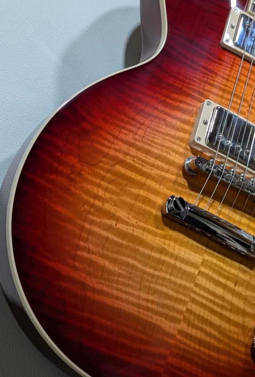Japan Exclusive Les Paul Standard 50s 
