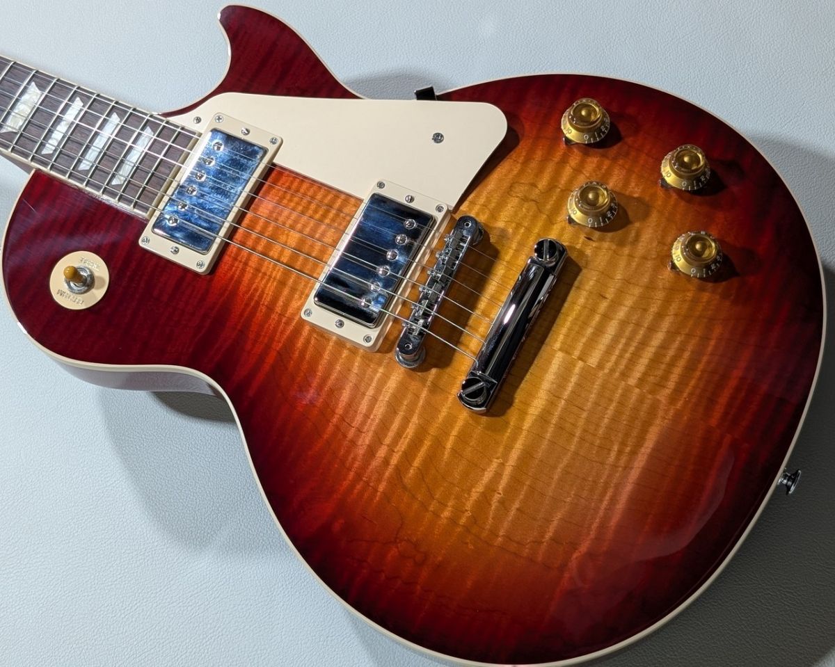 Japan Exclusive Les Paul Standard 50s 
