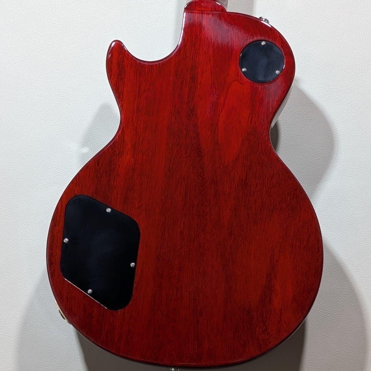 Japan Exclusive Les Paul Standard 50s 