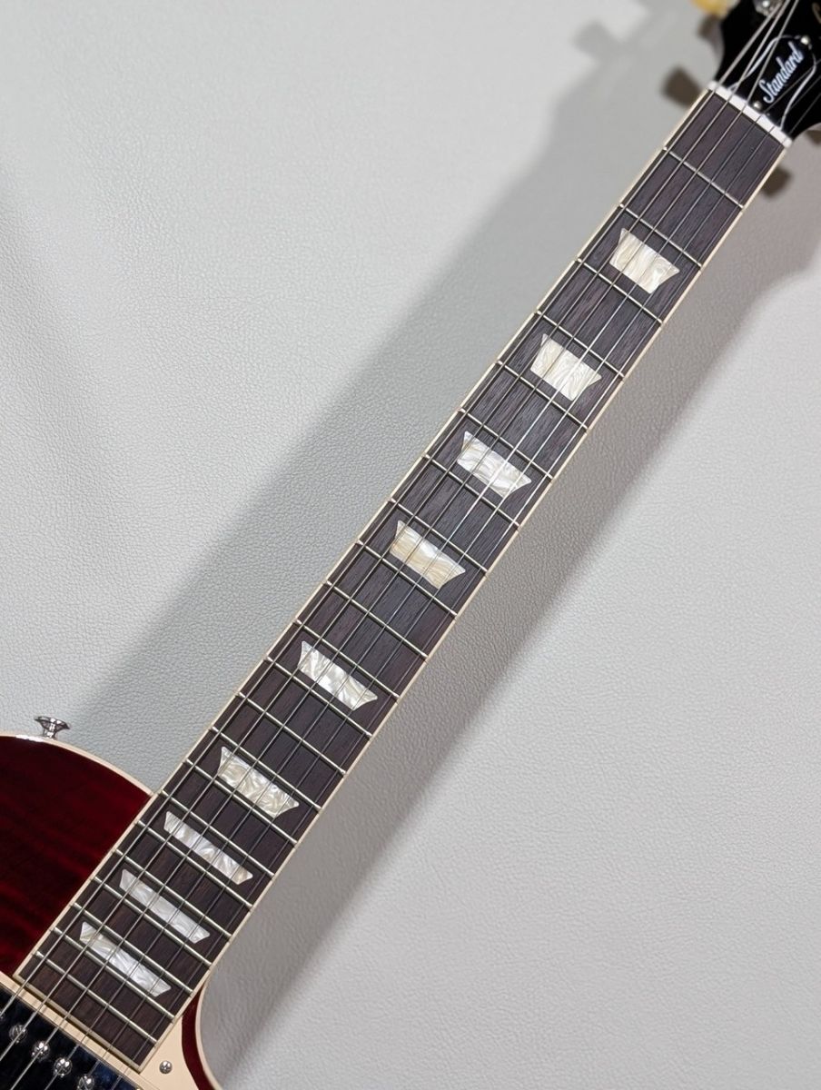 Japan Exclusive Les Paul Standard 50s 