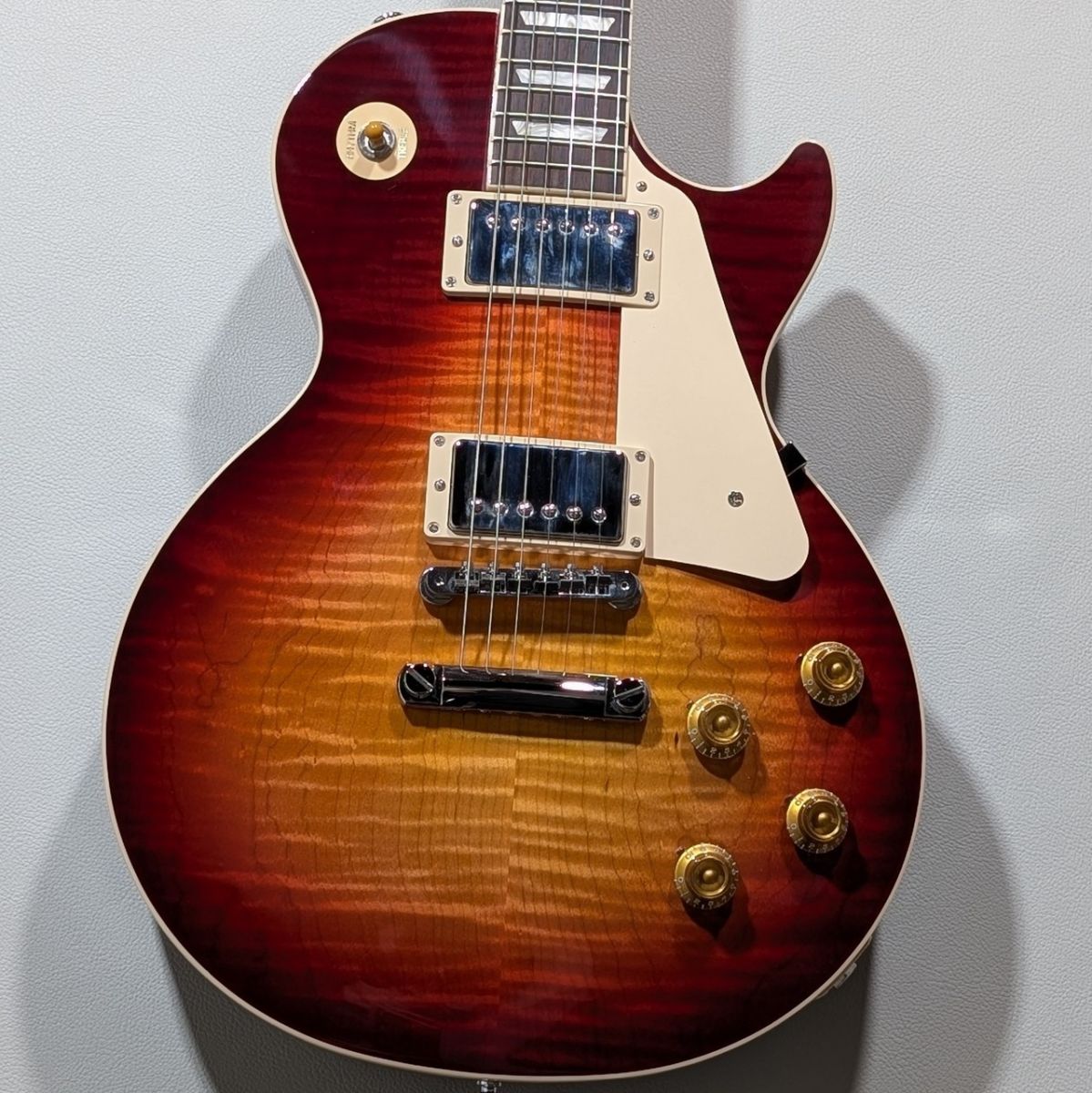Japan Exclusive Les Paul Standard 50s 